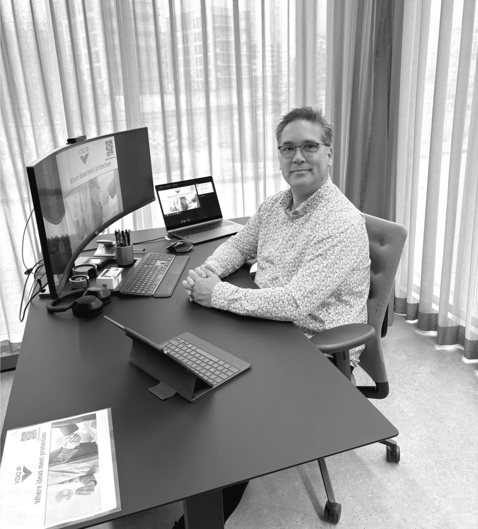 Steven van Dijk