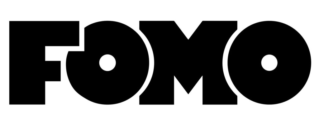 Fomo Logo liggende GOOGLE - VDiQ-IP