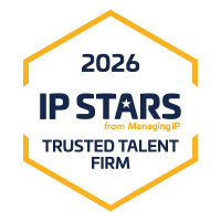 VDiQ IP Services recognised as an IP STARS Trusted Talent Firm in Norway 2026
